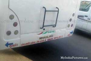 Funny Truck Bus Quotes Overtake Side aur Suicide