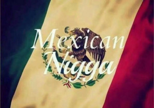 Mexican pride ♥♥