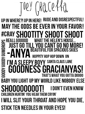 Joey Graceffa Quotes Used joey graceffa quotes!
