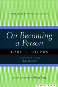 On Becoming a Person: A Therapist’s View of Psychotherapy