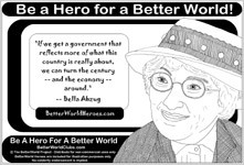 Economic Quotes ~ Better World Quotes - Economy