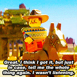 favourite the lego movie quotes ( ½ )