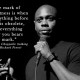 The mark of greatness is when…” – Dave Chappelle