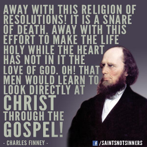 Charles Finney Quotes Charles finney quote