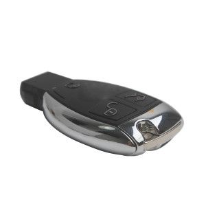 car keys OEM Smart Key for Mercedes Benz 433MHZ With Key Shell