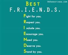 Best Friend Quotes About...