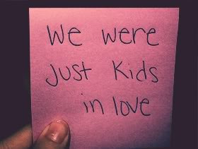 Teenage Quotes about Kids