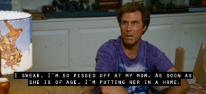Funny Quotes From Movies Step Brothers #10