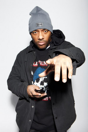 Go Back > Gallery For > Rapper Prodigy 2013