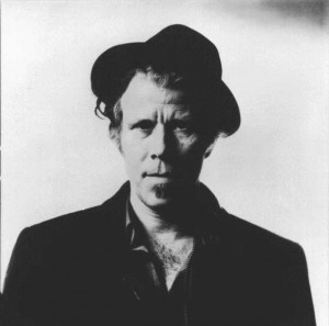 Tom Waits has the ability to break my heart in one perfect song, so I ...
