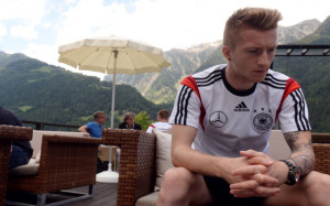 ... Offer Forward Plus £30m In Deal to Land German International Forward