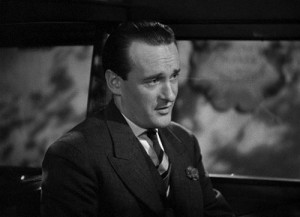 Rebecca (1940) Directed by Alfred Hitchcock. Produced by David O ...