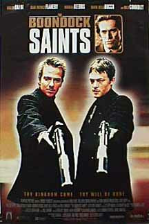 Boondock Saints, The (1999)