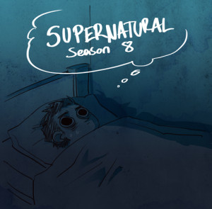 supernatural has ruined my life