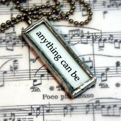 shel silverstein quote charm by jjbackman on etsy more quotes 3 ...