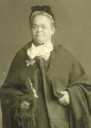 Carrie Nation Carrie nation died in 1911 but