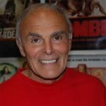 John Saxon Quotes