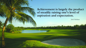 Jack Nicklaus Quotes (Images)