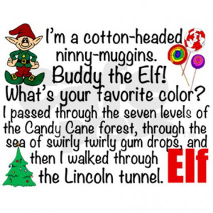 elf_movie_quotes_small_serving_tray.jpg?color=Black&height=460&width ...