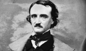 Efeméride: Edgar Allan Poe