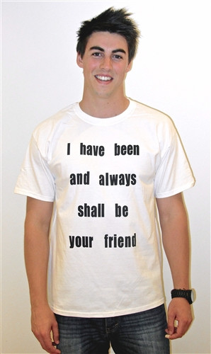 ... favorite Star Trek moments now on a T shirt at Shopllap.com . # LLAP