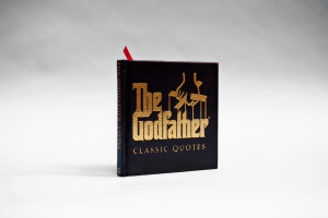 The Godfather Classic Quotes