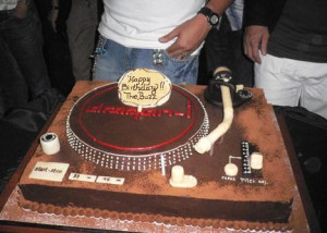 HAPPY BIRTHDAY YOU JERK