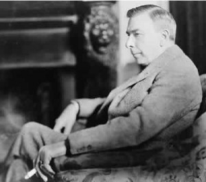 booth tarkington quotes