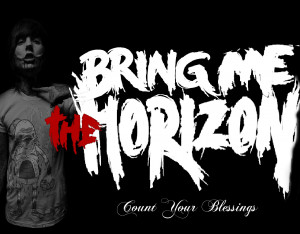 bring me the horizon colection