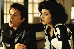 My Cousin Vinny (1992) Memorable quote : 'I fit in better than you. At ...