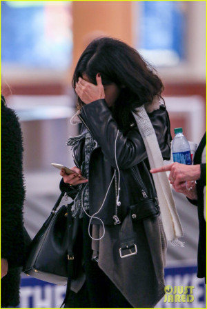 Selena Gomez I Know You Want