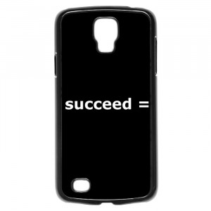 Programming Motivational Quotes Galaxy S4 Active Case
