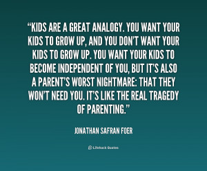 Analogy Pictures For Kids -kids-are-a-great-analogy-