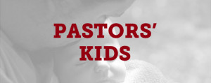 How to raise a Pastor's Kids: the special children with special needs ...