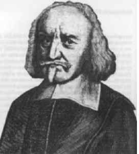 Thomas Hobbes (1651)