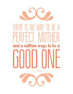 Mother's Day Quote - Free Printable to frame, mount or use on card ...