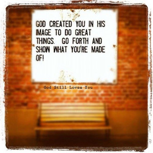 Famous Christian Quotes - 8