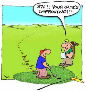 funny golf jokes funny golf quotes sayings great golf quotes funny ...