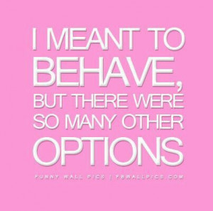 naughty quotes Pinned by Kitty Play