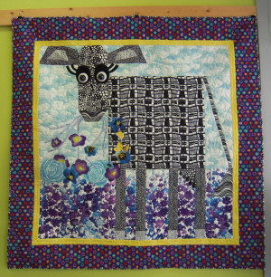 Cow Quilt Patterns. Good Quotes For Funerals. View Original . [Updated ...