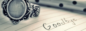 Girly Facebook Timeline cover photo