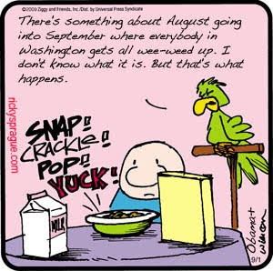 Ziggy Cartoon Quotes