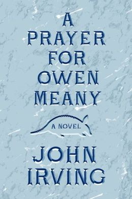 Prayer for Owen Meany