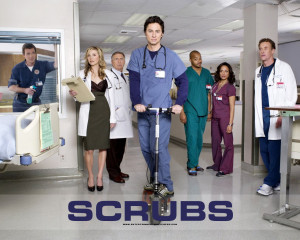 Scrubs Scrubs