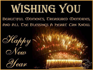 Religious New Year Wishes Images for Facebook Whatsapp 2015