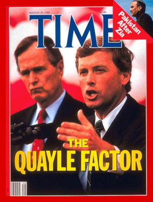quayle factor death dan quayle married marilyn tucker on 18