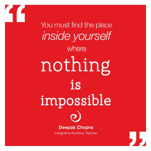 Institute for Integrative Nutrition: Month 1 Recap