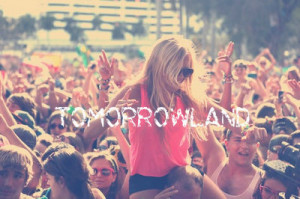 tomorrowland on We Heart It - http://weheartit.com/entry/55487589/via ...