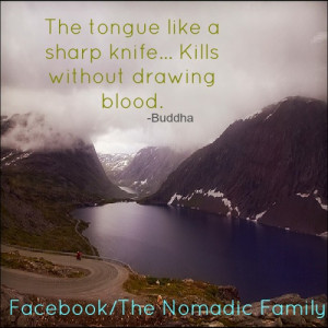 Inspirational Buddha Quotes- Photo Art for the Soul