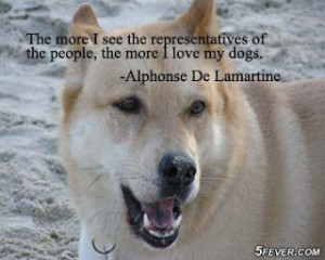 Dog quotes, famous dog quotes, best dog quotes, cute dog quotes, dog ...